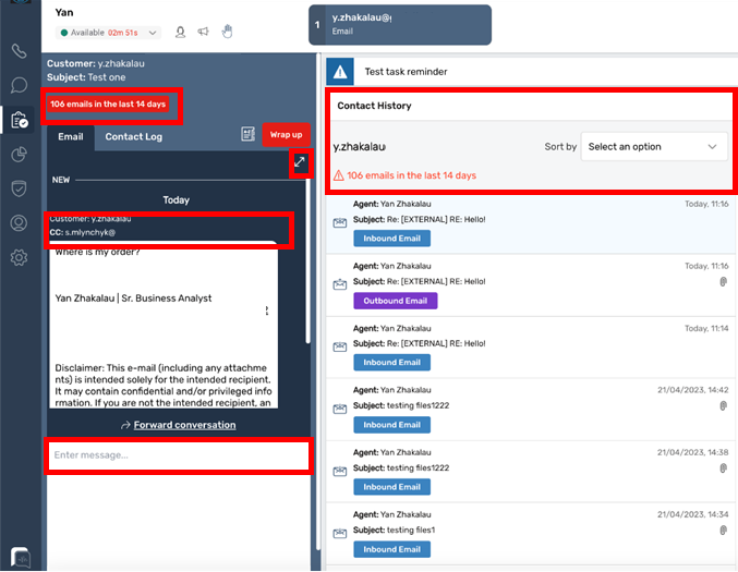 SmartAgent