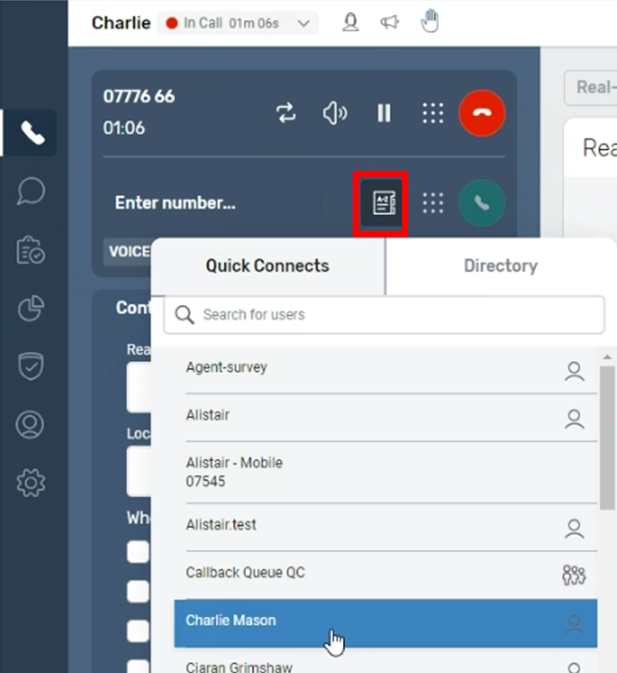 SmartAgent