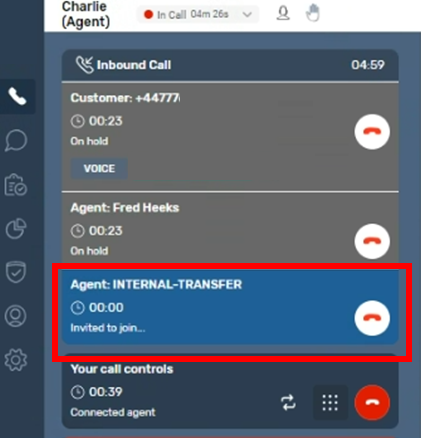SmartAgent