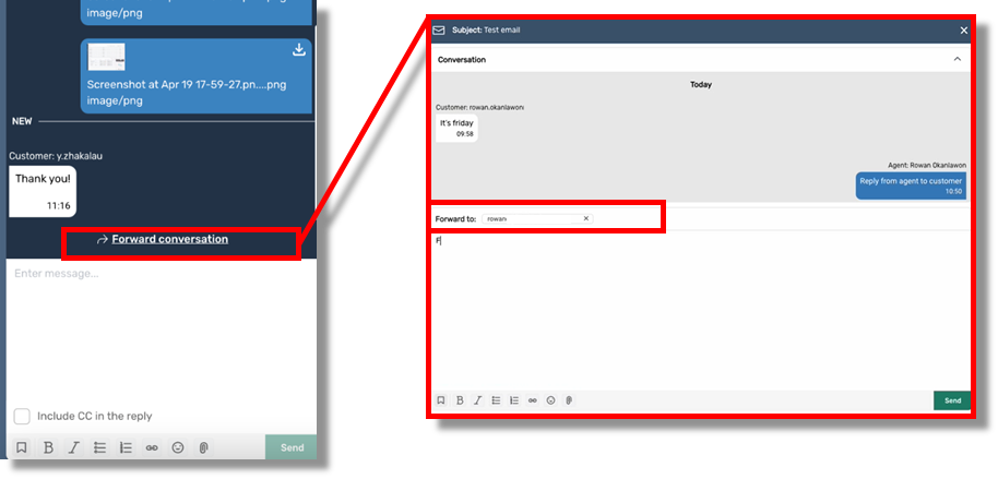 SmartAgent