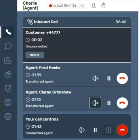 SmartAgent