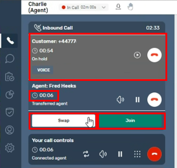 SmartAgent