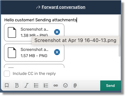 SmartAgent