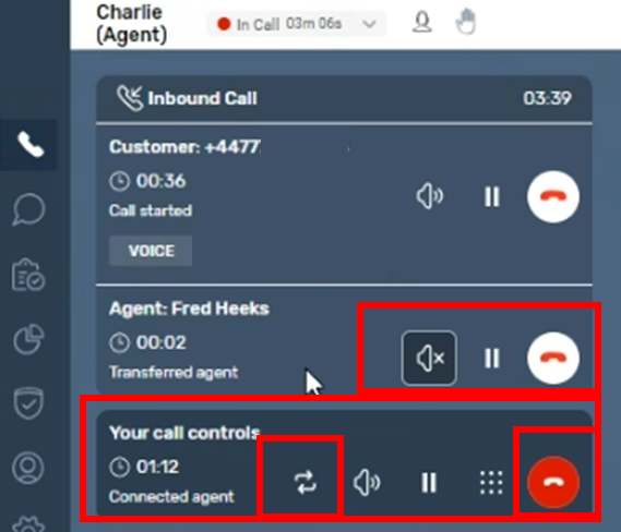 SmartAgent