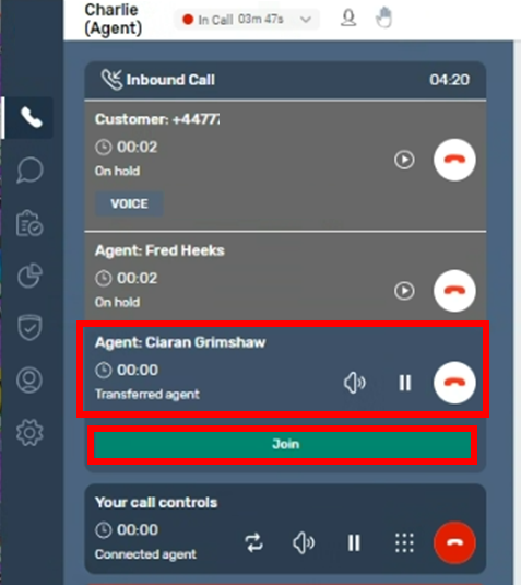 SmartAgent
