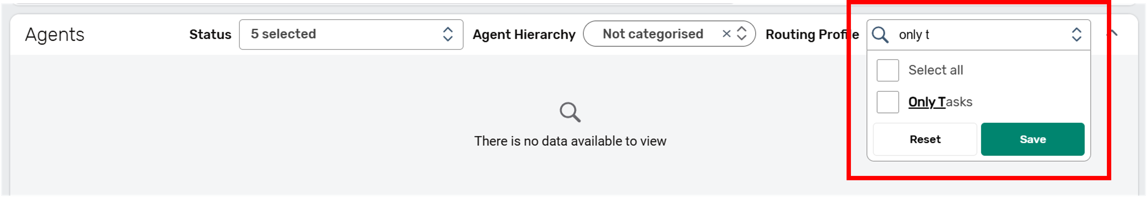 SmartAgent
