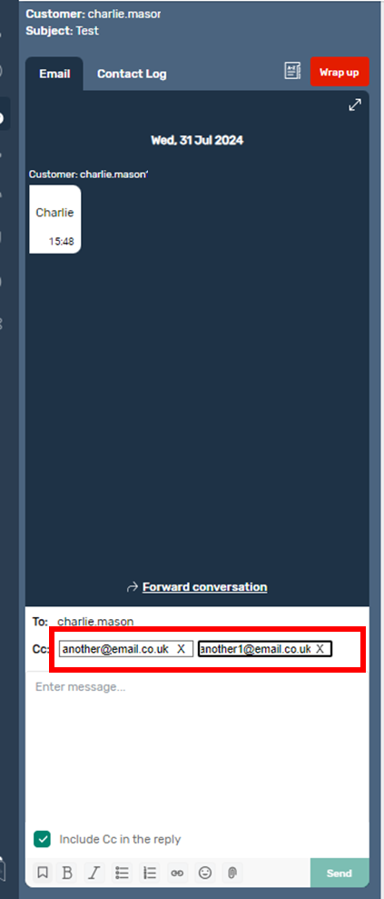 SmartAgent