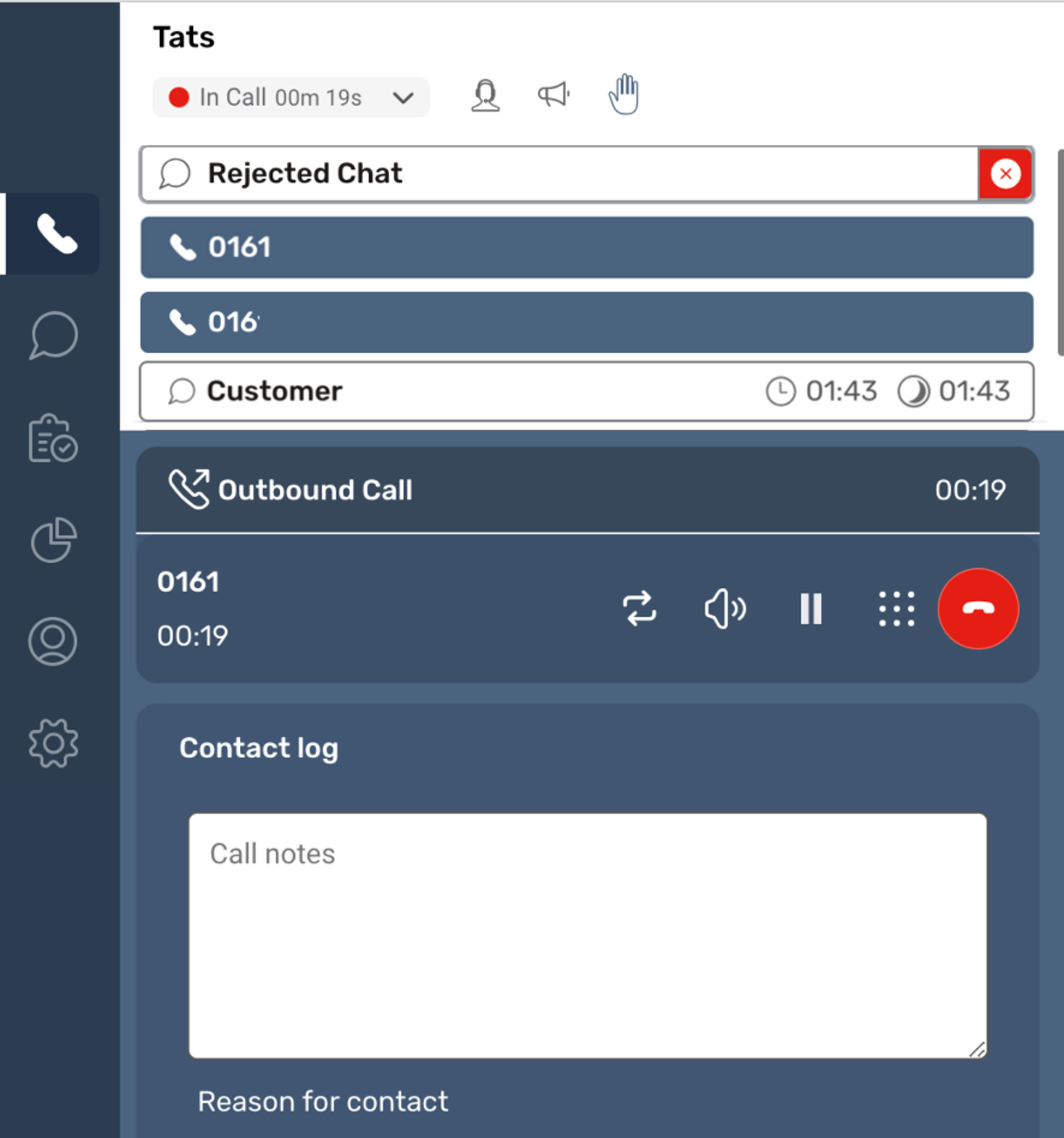 SmartAgent