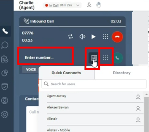 SmartAgent