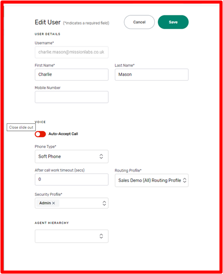 SmartAgent